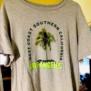 Mens XL…. Aeropostale t-shirt